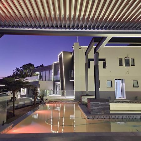 The Block Hotel Wildernis Exterior photo