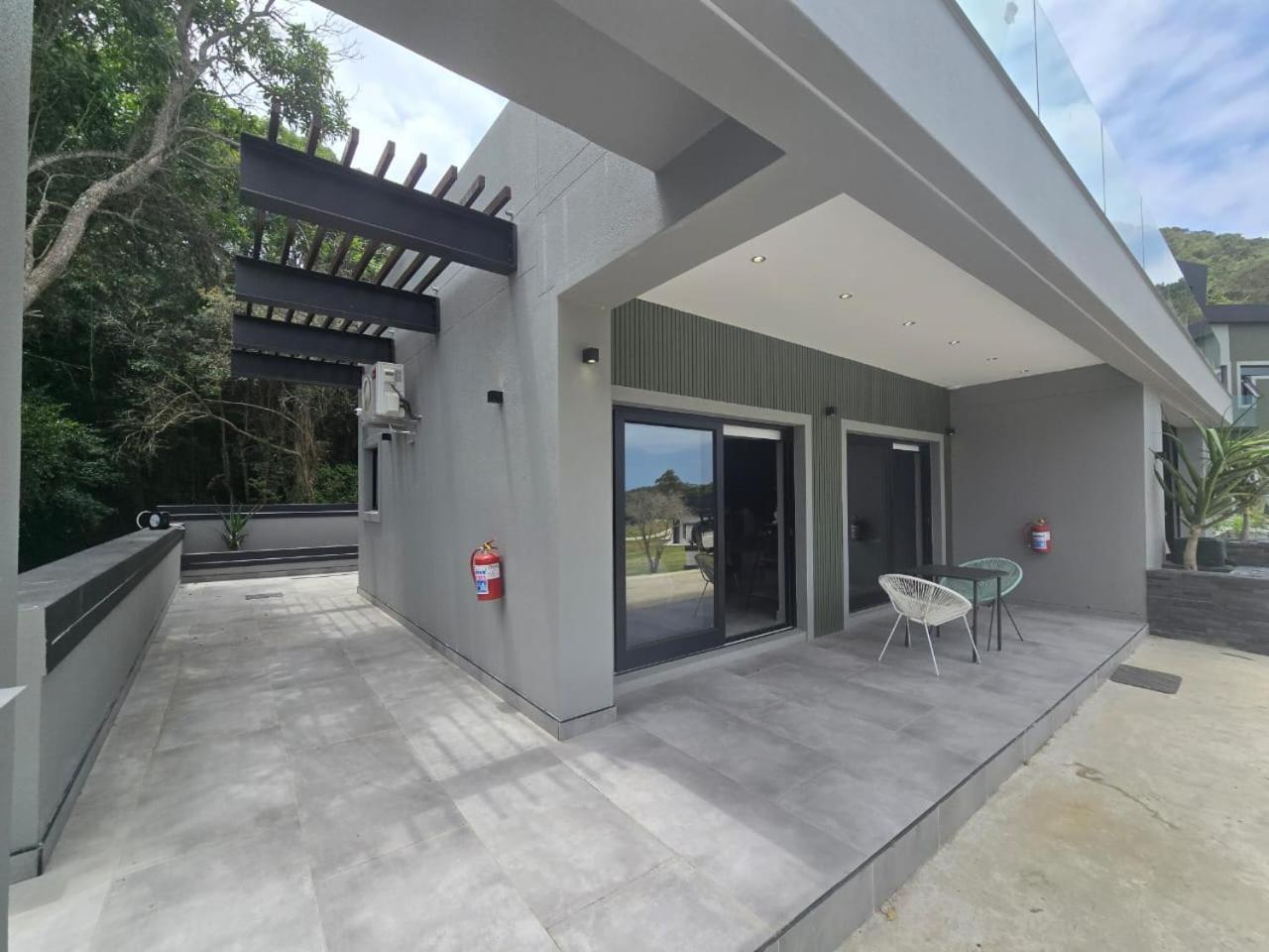 The Block Hotel Wildernis Exterior photo