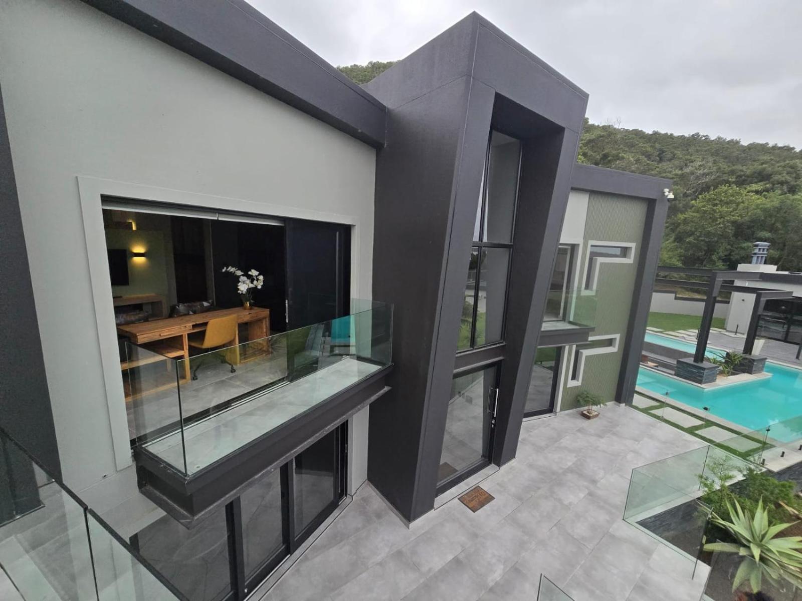 The Block Hotel Wildernis Exterior photo