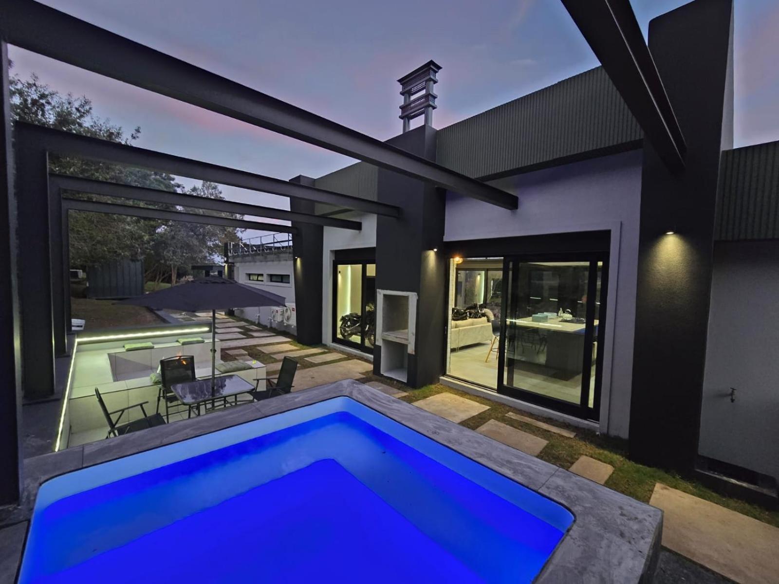 The Block Hotel Wildernis Exterior photo